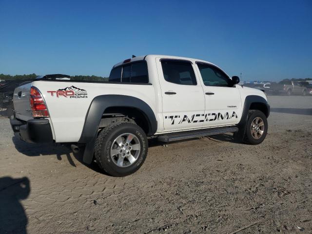 2012 TOYOTA TACOMA DOU - 5TFJU4GN7CX015785