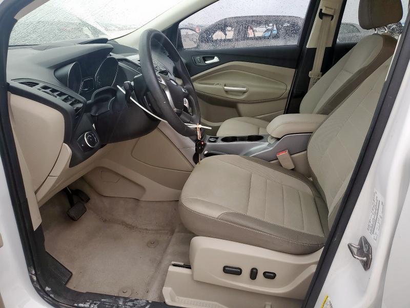 2016 FORD ESCAPE SE #3282634099