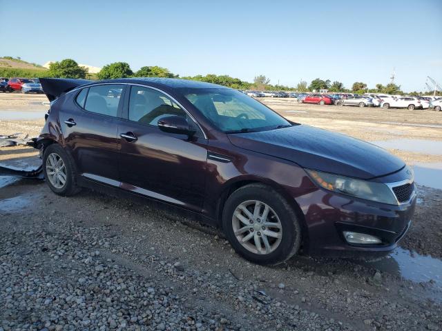 5XXGM4A79CG050095 2012 KIA OPTIMA