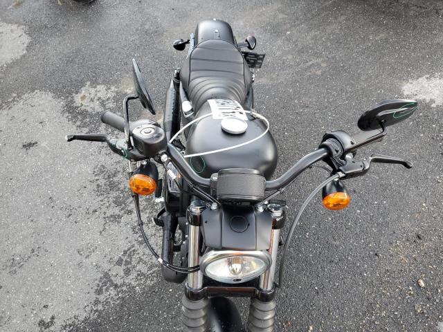 2022 HARLEY-DAVIDSON XL883 N 1HD4LE21XNB416594