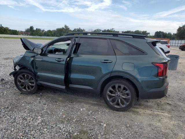 2023 KIA SORENTO EX #3297141501