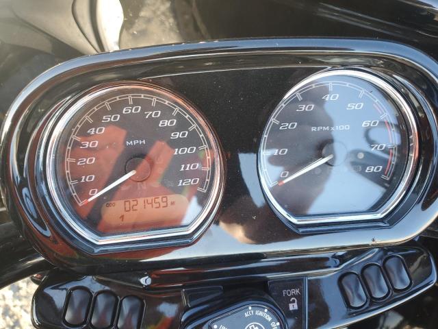 2019 HARLEY-DAVIDSON FLTRXS 1HD1KTP3XKB655854
