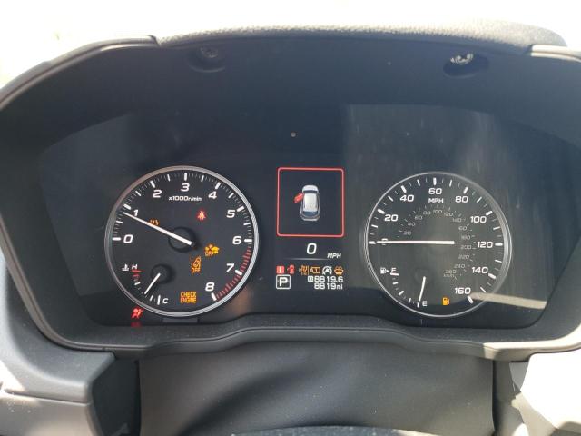 2024 SUBARU CROSSTREK JF2GUADC5RH852714