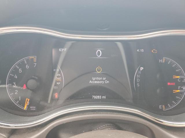 2015 JEEP GRAND CHER - 1C4RJFCG8FC831348