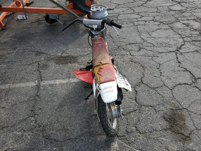 2021 HONDA CRF50 F #3284573388