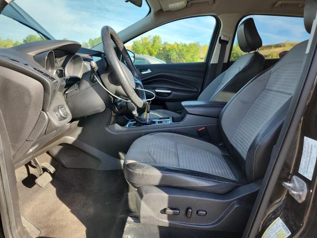 2018 FORD ESCAPE SE - 1FMCU9GD5JUB73775