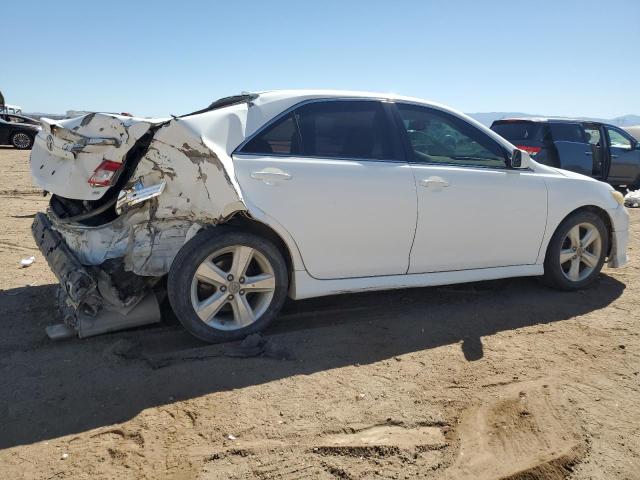 2011 TOYOTA CAMRY BASE #3234586040
