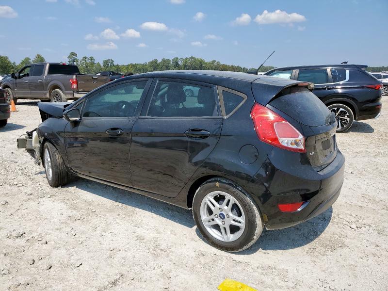 2018 FORD FIESTA SE - 3FADP4EJ8JM122650