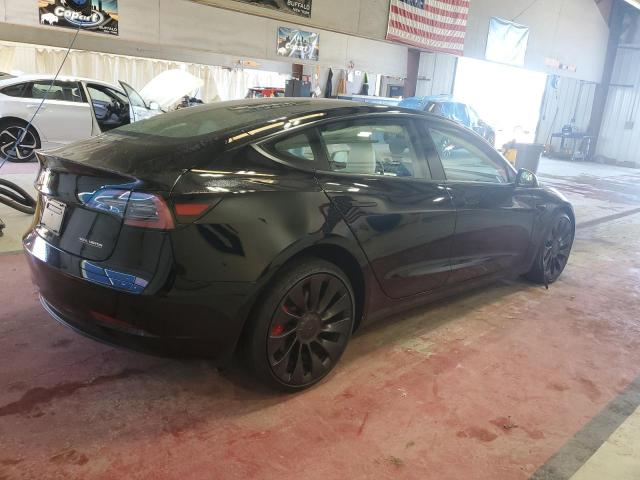 2023 TESLA MODEL 3 - 5YJ3E1EC1PF627695