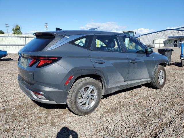 2025 HYUNDAI TUCSON SE - 5NMJACDE3SH528451