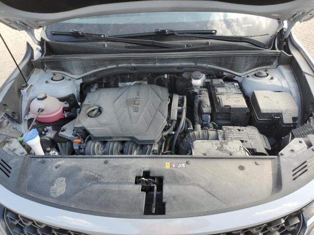 2023 KIA SORENTO S - 5XYRLDLC2PG166052