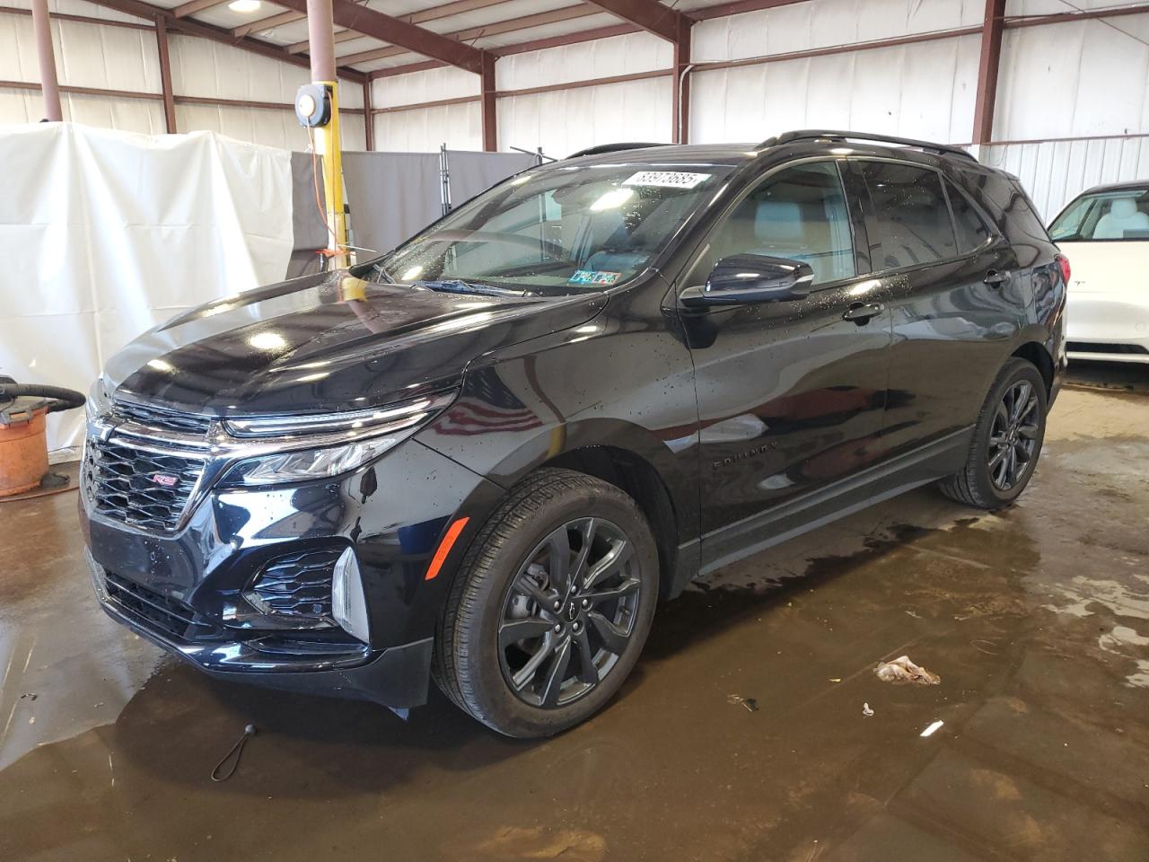CHEVROLET EQUINOX RS