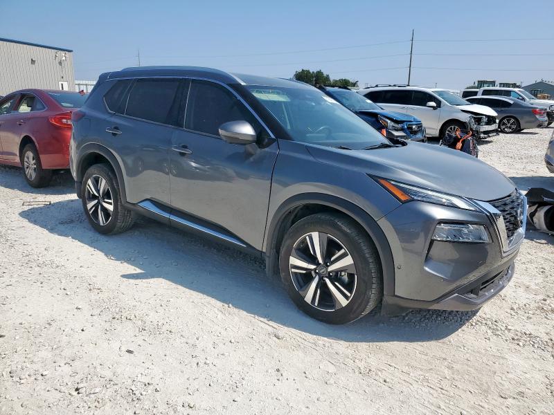 2023 NISSAN ROGUE SL 5N1BT3CA5PC872250