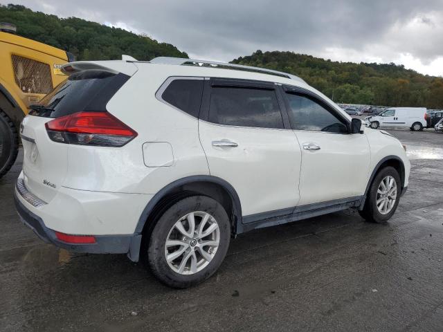 2017 NISSAN ROGUE SV 5N1AT2MVXHC865187