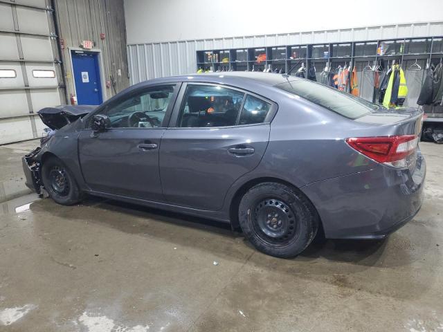 2020 SUBARU IMPREZA - 4S3GKAB62L3604409