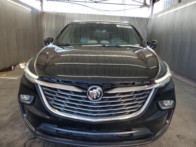 2022 BUICK ENCLAVE PREMIUM 5GAEVBKW8NJ134018