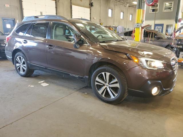 2019 SUBARU OUTBACK 2. 4S4BSAJC7K3274391