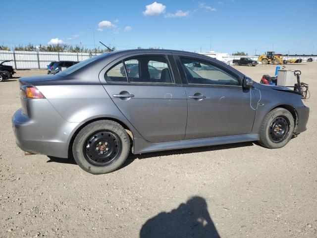 2017 MITSUBISHI LANCER ES JA32V2FW9HU603730