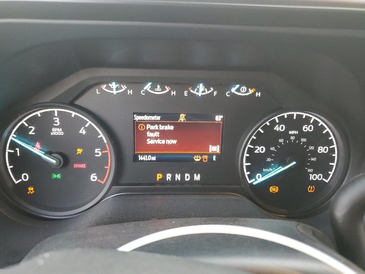 FORD F-350 SUPER DUTY