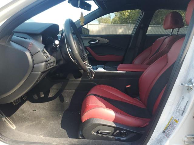 2024 ACURA TLX A-SPEC 19UUB6F5XRA800251