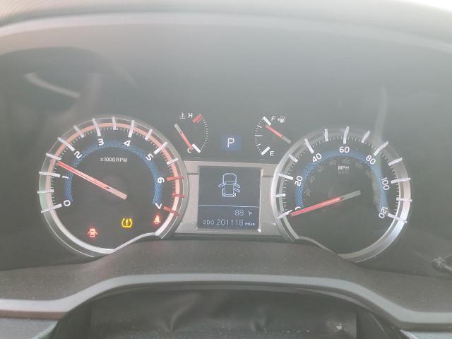 2016 TOYOTA 4RUNNER SR5 - JTEZU5JR4G5133178