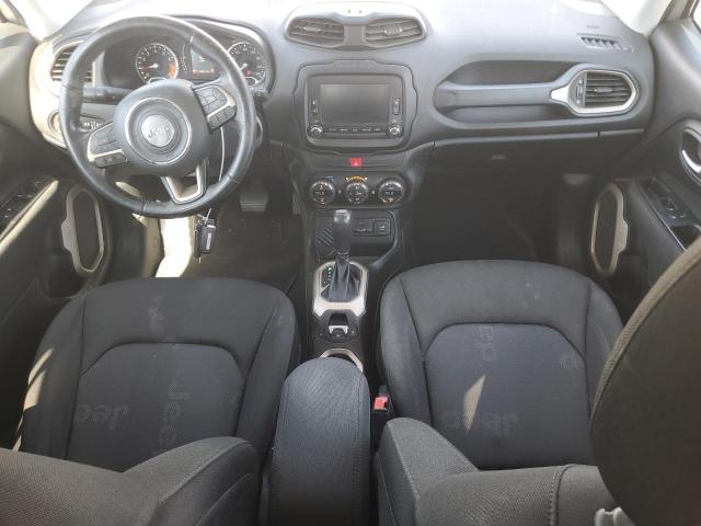 2016 JEEP RENEGADE L ZACCJABT8GPD65294