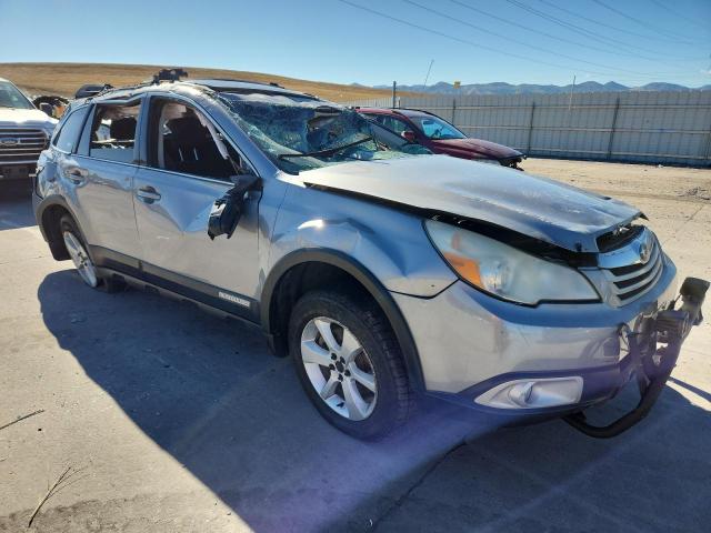 2010 SUBARU OUTBACK 3.6R PREMIUM - 4S4BRDHC1A2349674