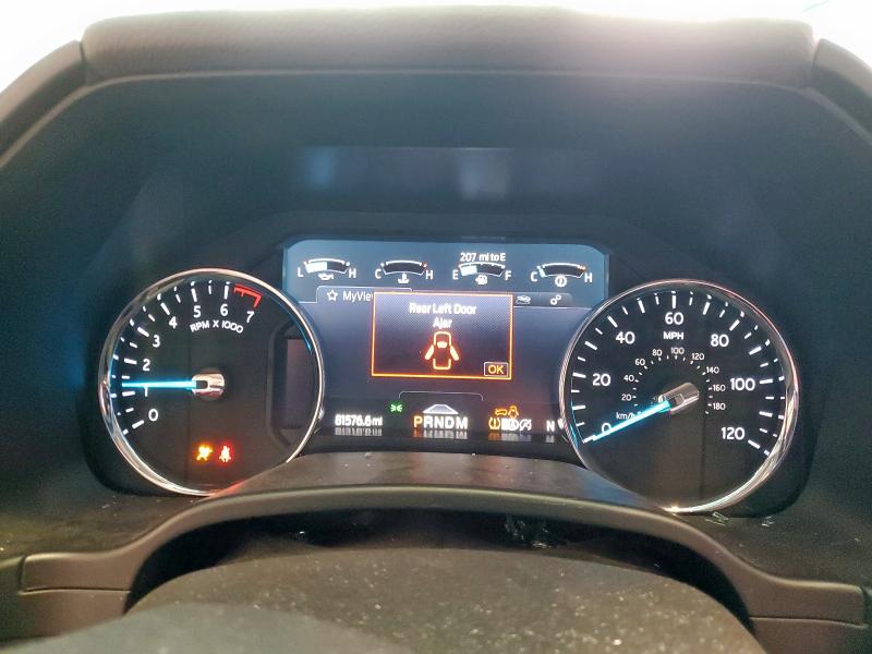 2020 FORD EXPEDITION 1FMJK1KT1LEA80598