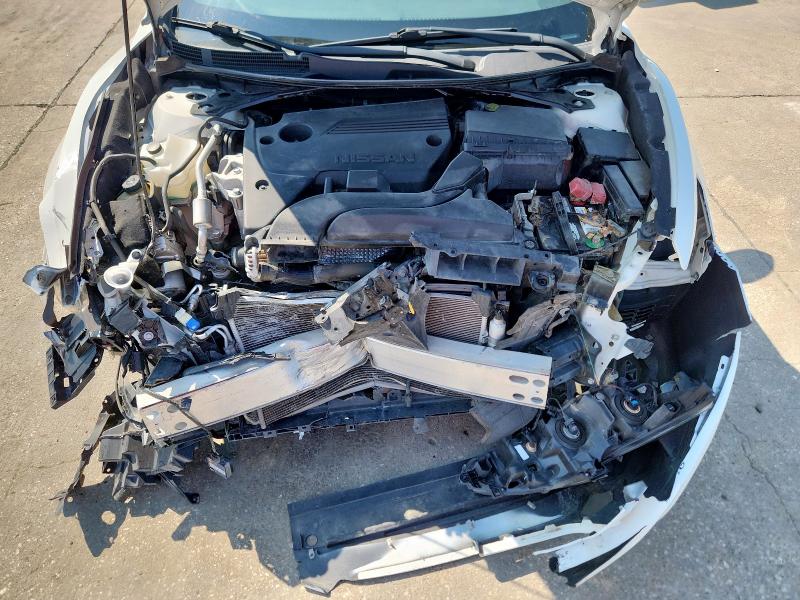 2018 NISSAN ALTIMA 2.5 - 1N4AL3AP4JC262859