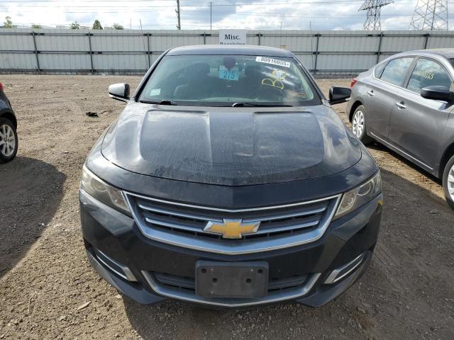 2016 CHEV IMPALA LT #3301609690