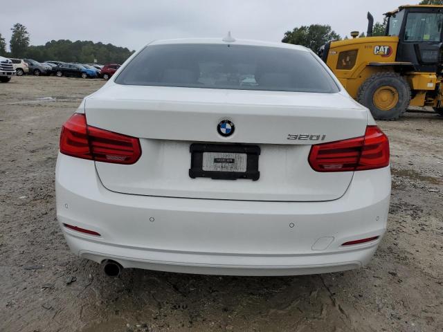 2016 BMW 320 I - WBA8A9C50GK619026