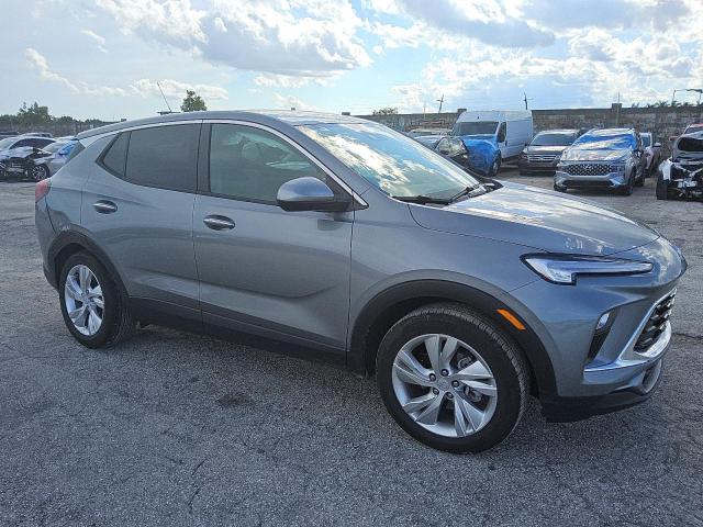 2025 BUICK ENCORE GX - KL4AMBSL5SB205584