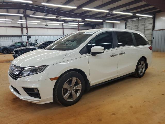 2019 HONDA ODYSSEY EX - 5FNRL6H54KB033833