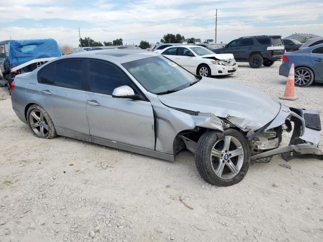 2015 BMW 320 I #3284244286