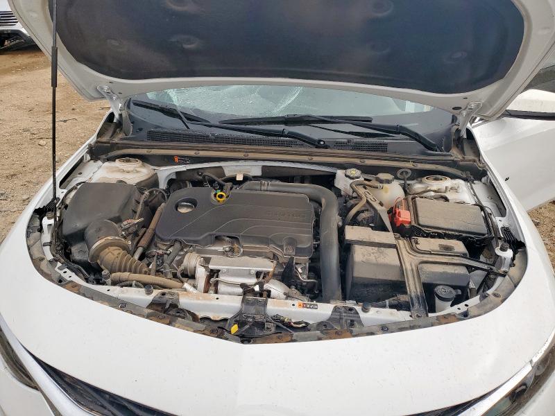 2024 CHEVROLET MALIBU RS - 1G1ZG5ST9RF186468