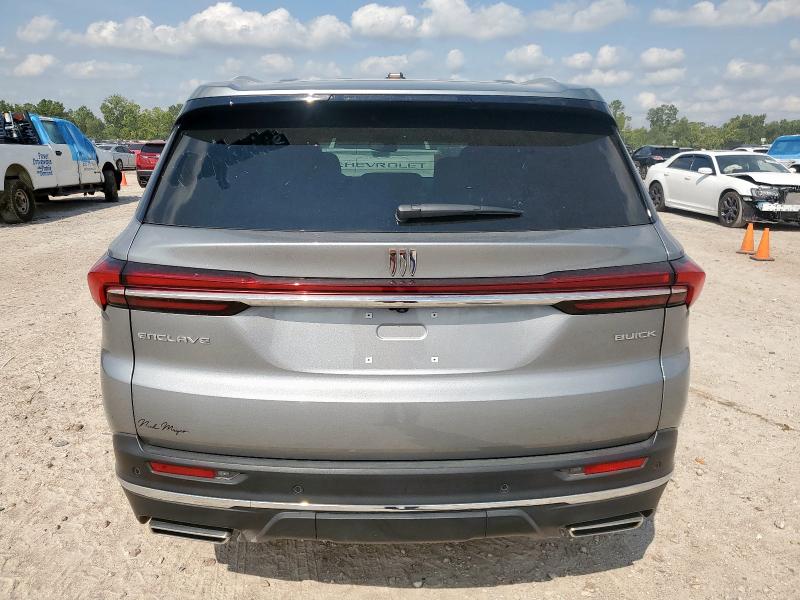 2025 BUICK ENCLAVE PREFERRED 5GAERARS7SJ109317