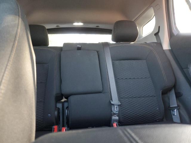 2021 GMC TERRAIN SLE - 3GKALMEV9ML396966