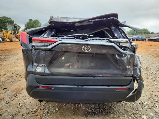 2025 TOYOTA RAV4 LE #3275770518