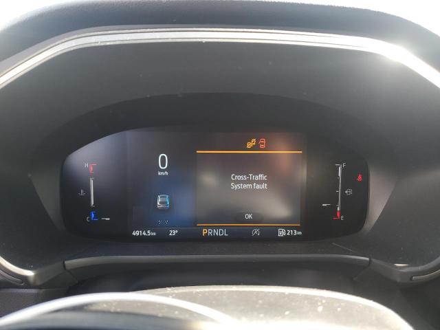 2025 FORD ESCAPE ACT - 1FMCU9GN3SUB08515