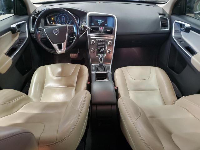 2016 VOLVO XC60 T5 PR YV4612RK7G2848279