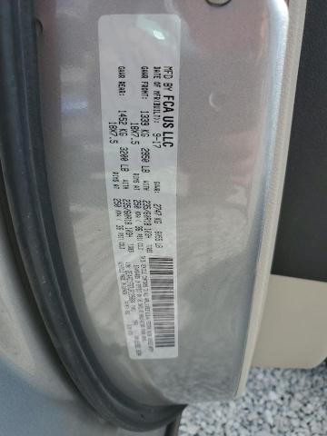 2018 CHRYSLER PACIFICA T #3303727427
