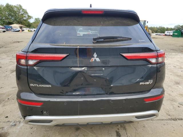 2024 MITSUBISHI OUTLANDER SE JA4T5VA9XRZ021546