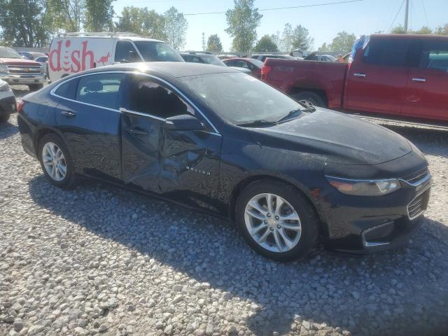 2018 CHEVROLET MALIBU LT - 1G1ZD5ST4JF108418