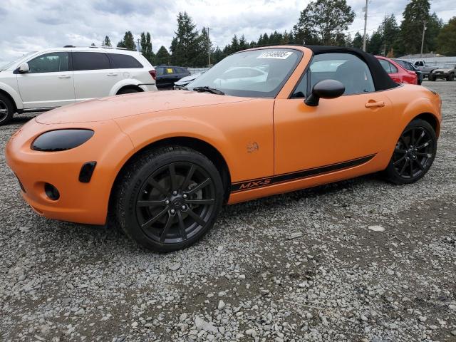 2008 MAZDA MX-5 MIATA #3312300773