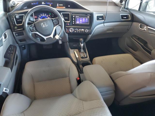 2015 HONDA CIVIC EX 2HGFB2F8XFH563320