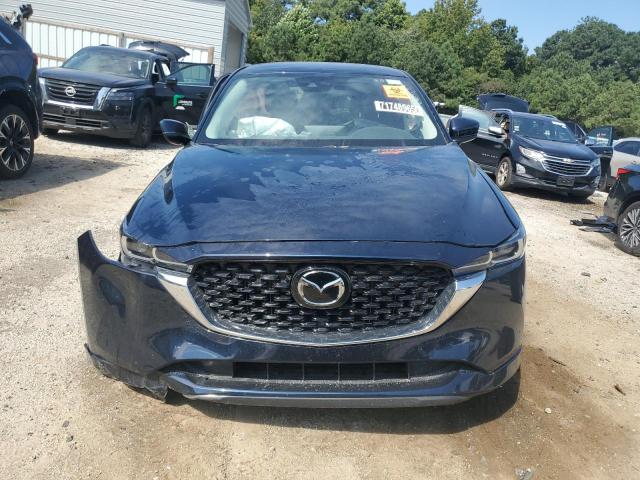 2025 MAZDA CX-5 SELEC JM3KFBBLXS0569815