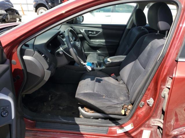 2016 NISSAN ALTIMA 2.5 1N4AL3AP5GN360750