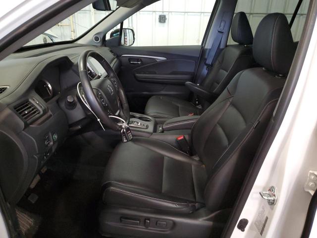 2023 HONDA RIDGELINE RTL-E 5FPYK3F72PB044930