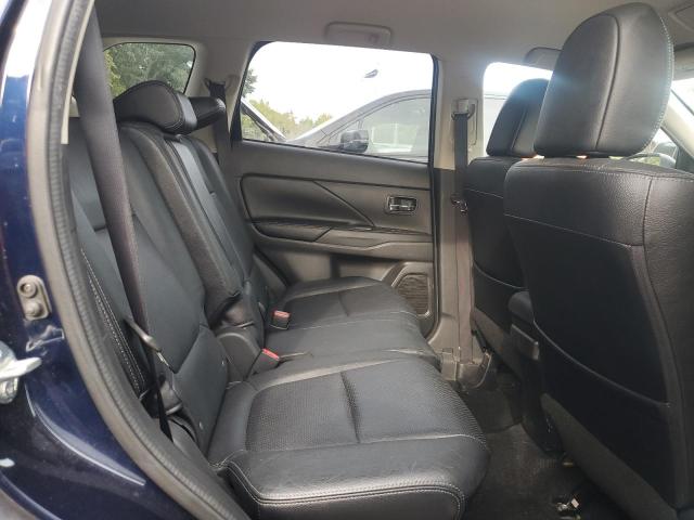 2017 MITSUBISHI OUTLANDER JA4AZ3A31HZ050749