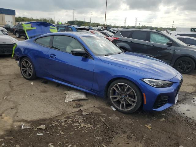 2023 BMW M440XI WBA13AR05PCL91821